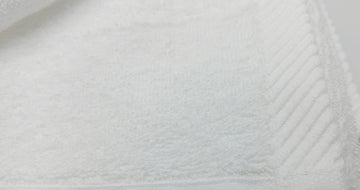 Terry Cotton Gym Fitness Towels - Set of 4